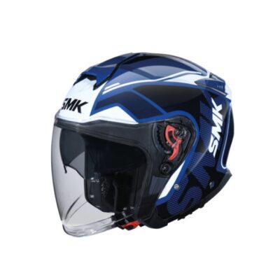 Gtj Tourer Decorado Brillo (gl515)