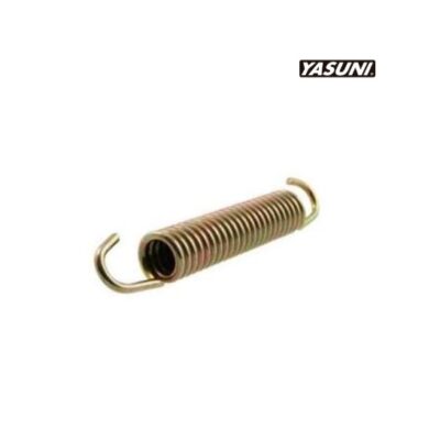 Muelle Escape Yasuni Corto