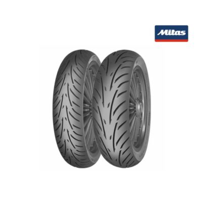 Neumático Mitas Touring Force Sc 130