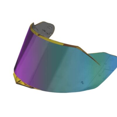 Pantalla Casco Smk Iridium Pinlock 70 Typhoon