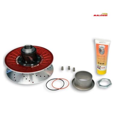 Poleas Malossi Mhr Sobredimensionas Piaggio