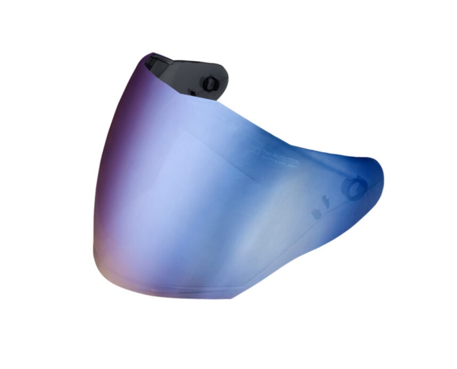 Pantalla Casco Smk Iridium Gtj