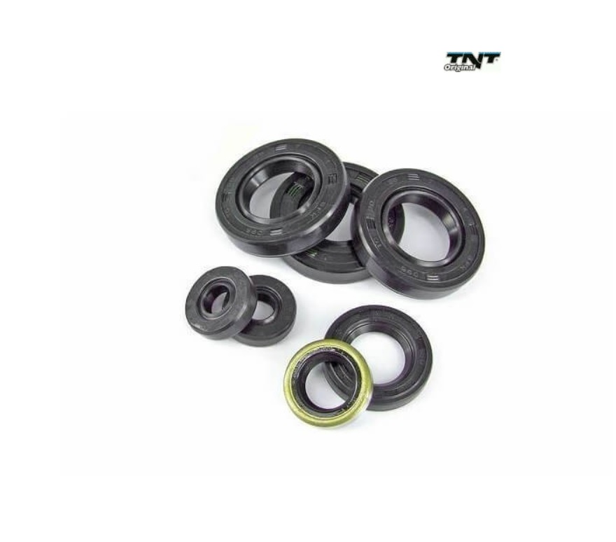 Retenes Motor Derbi Euro 3 4