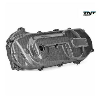 Tapa CÁrter Minarelli Horizontal Carter Largo Carbono