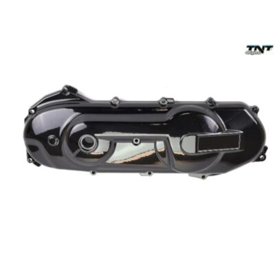 Tapa CÁrter Minarelli Horizontal Negro