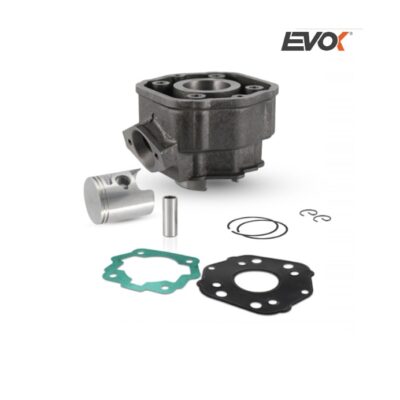 Cilindro Evok 49cc Derbi Senda Lc