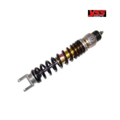 Amortiguador Yss Piaggio Zip Sp Runner Nrg Gas 300mm