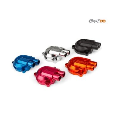 Bomba Agua Sobredimensionada Stage 6