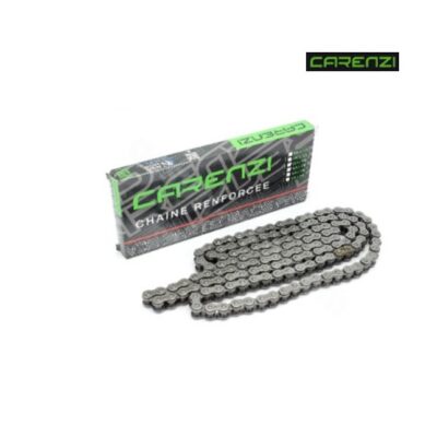 Cadena TransmisiÓn Carenzi 420 136 Eslabones
