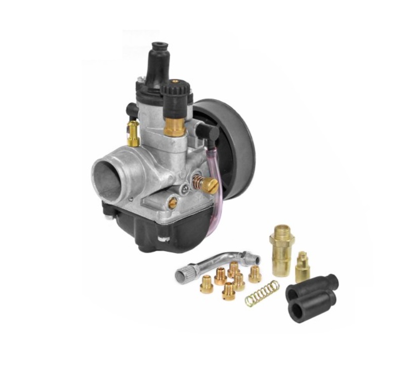 Carburador 21mm