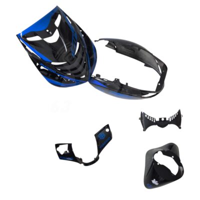 Carenado Piaggio Zip Sp Lc Negro + Adhesivos Zip Azul Photoroom (1)