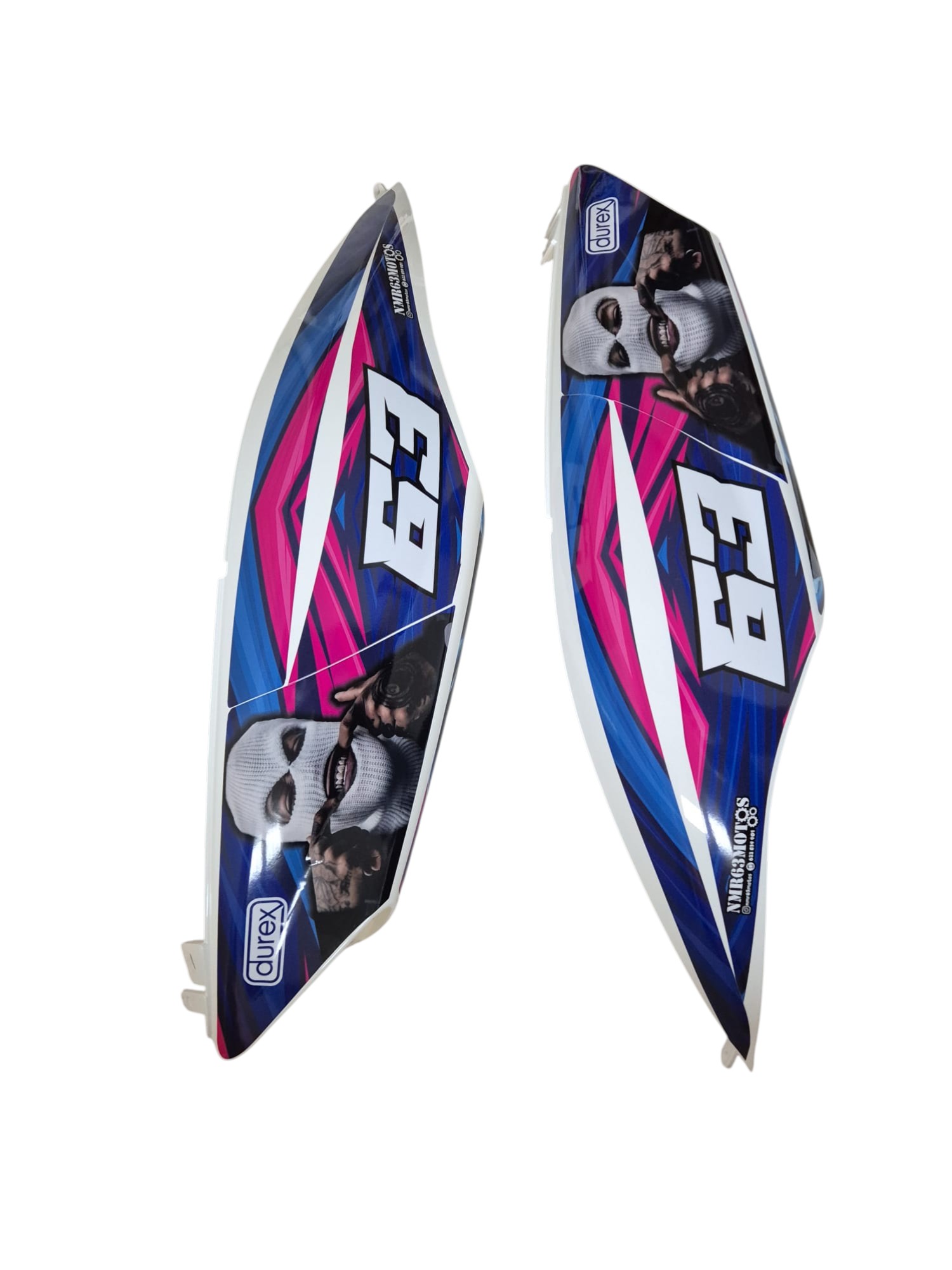 Carenado Yamaha Jog R Rr Blanco + Adhesivos Gta..... Photoroom (1)