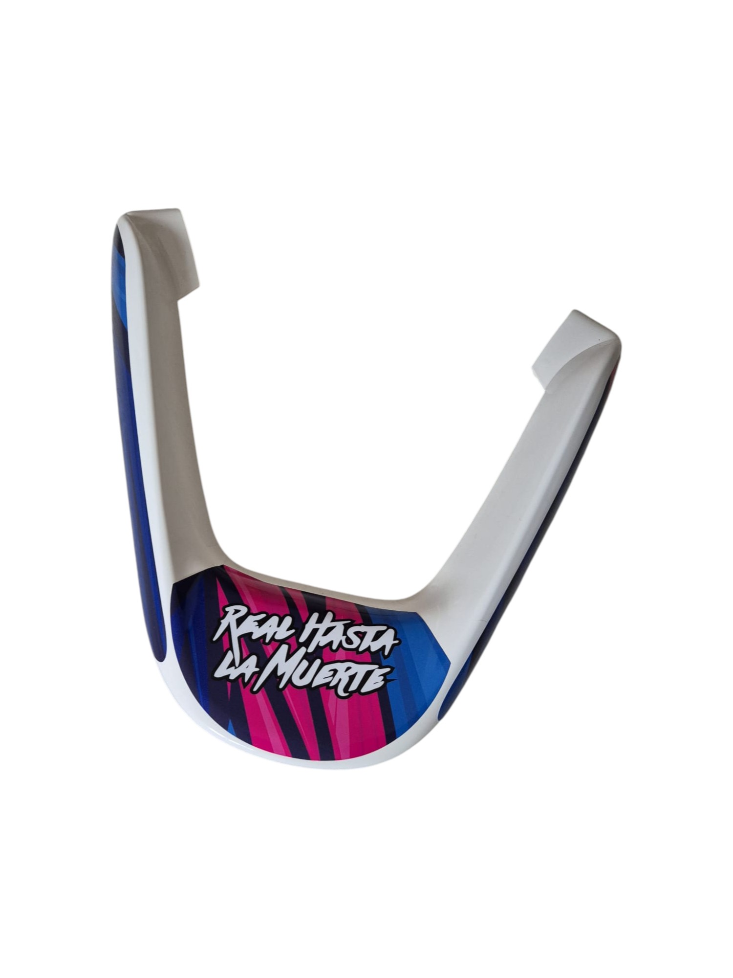 Carenado Yamaha Jog R Rr Blanco + Adhesivos Gta.... Photoroom