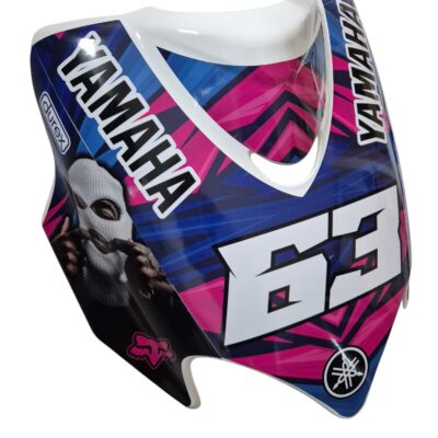 Carenado Yamaha Jog R Rr Blanco... Photoroom