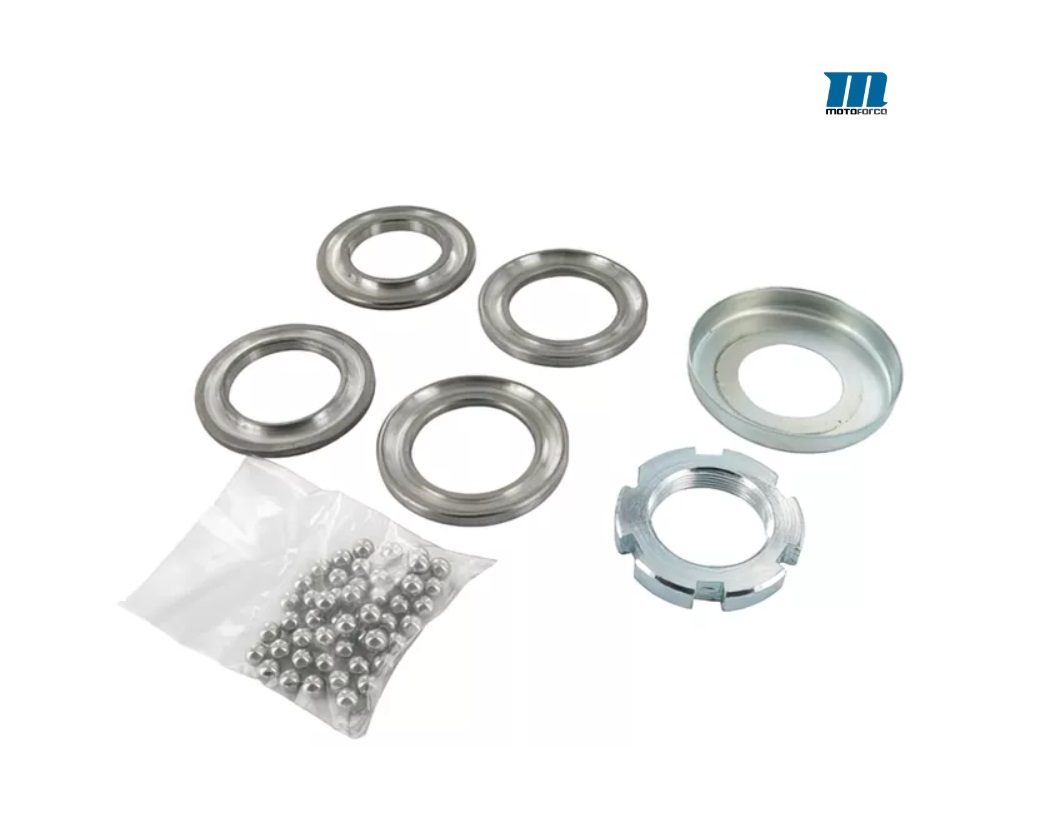 Cojinetes DirecciÓn Yamaha Jog