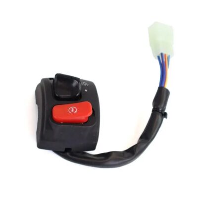Conmutador Arranque Bws Jog