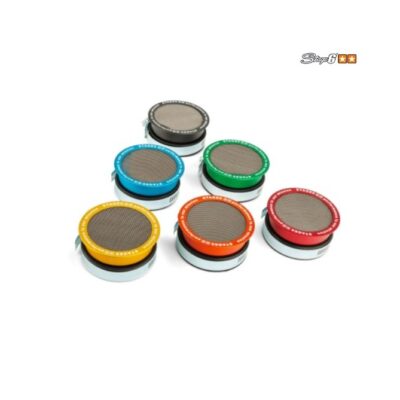 Embudo Carburador Con Rejilla D.46 55mm Stage 6