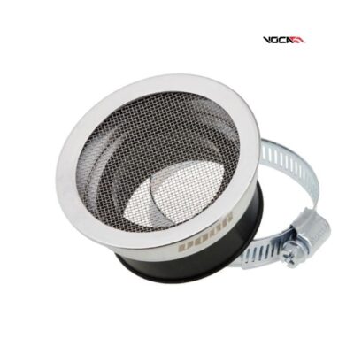 Embudo Con Rejilla Voca D.48