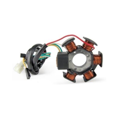 Encendido Ducati Am6 Derbi