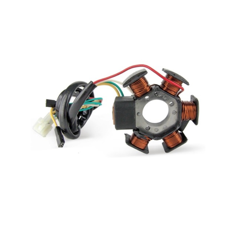 Encendido Ducati Am6 Derbi