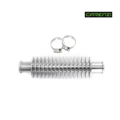 Enfriador Radiador Carenzi Aluminio