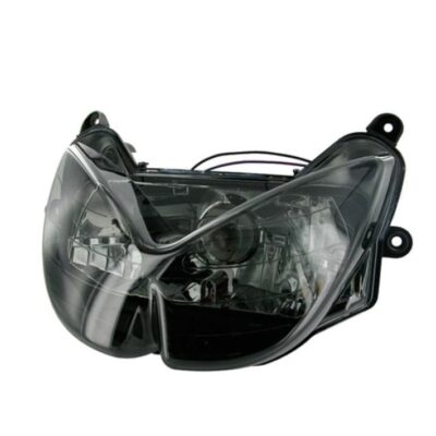 Faro Yamaha Aerox Mbk Nitro Ahumado