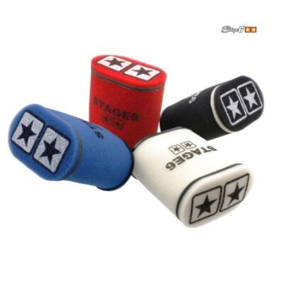 Filtro Aire Stage 6 Doble Capa