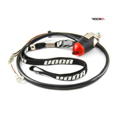 Interruptor Paro MagnÉtico Voca Kill Swicht