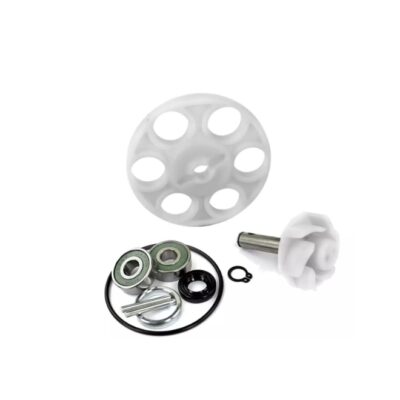 Kit ReparaciÓn Bomba Agua Minarelli Horizontal Tnt