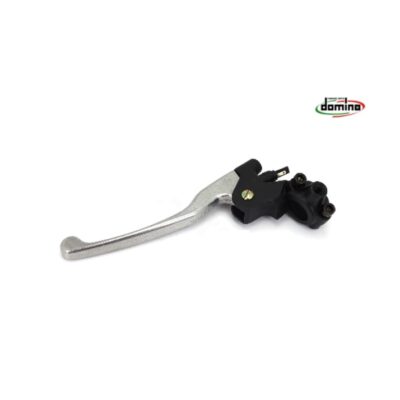 Maneta Y Soporte Domino Aprilia Sonic