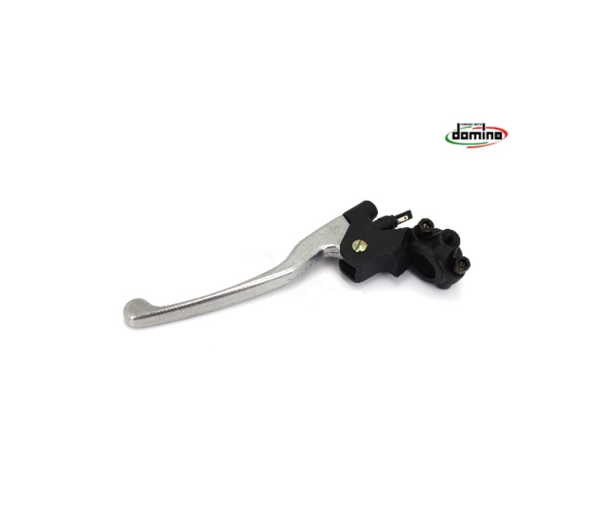 Maneta Y Soporte Domino Aprilia Sonic