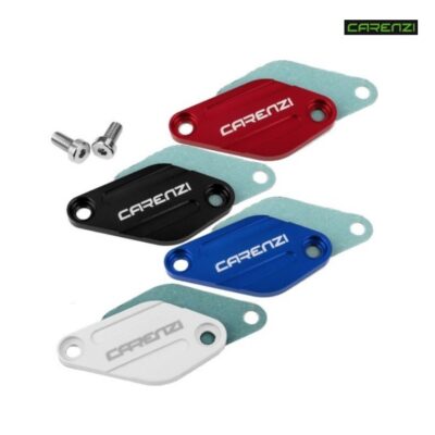 Obturador Bomba Aceite Carenzi Am6 Derbi