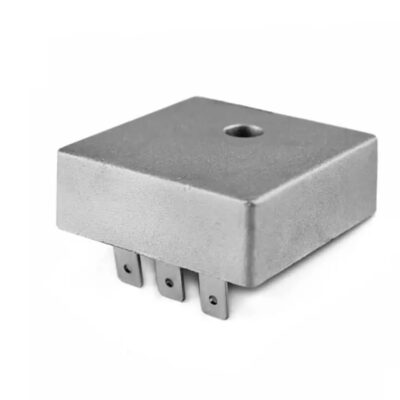 Regulador Corriente Rieju