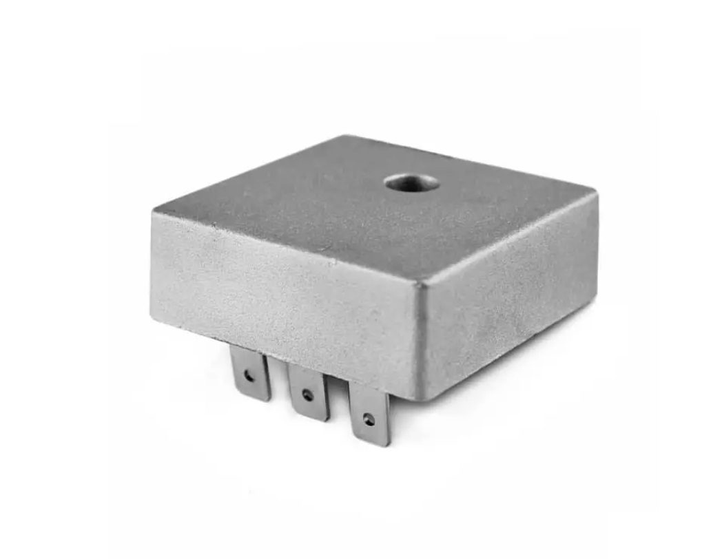 Regulador Corriente Rieju