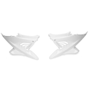 ReposapiÉs Traseros Yamaha Aerox Blanco