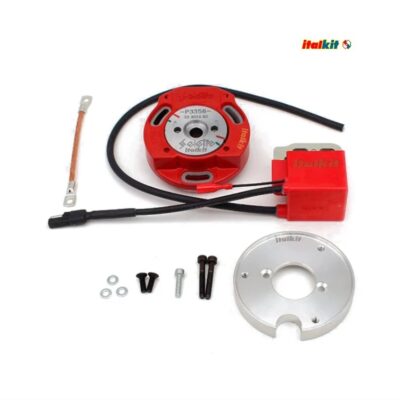 Rotor Italkit Derbi Variant Start 5