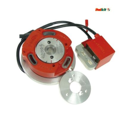 Rotor Italkit Minarelli Horizontal +2003