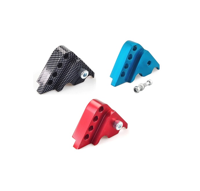 Suplemento Amortiguador Minarelli Horizontal