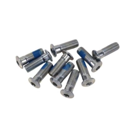 Tornillos Disco Freno Jog Neos Aerox