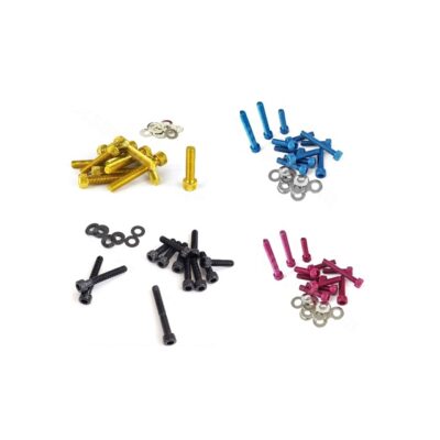 Tornillos Tapa CÁrter Minarelli Horizontal