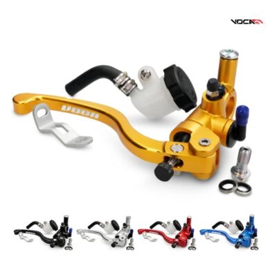 Bomba Freno Radial Con Vaso Expansor Voca