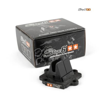 Caja LÁminas Stage 6 Vforce 3 Minarelli Horizontal Morini