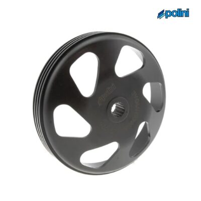 Campana Embrague Polini Evo 2 Derbi Star 3 5 Minarelli Horizontal D.107mm