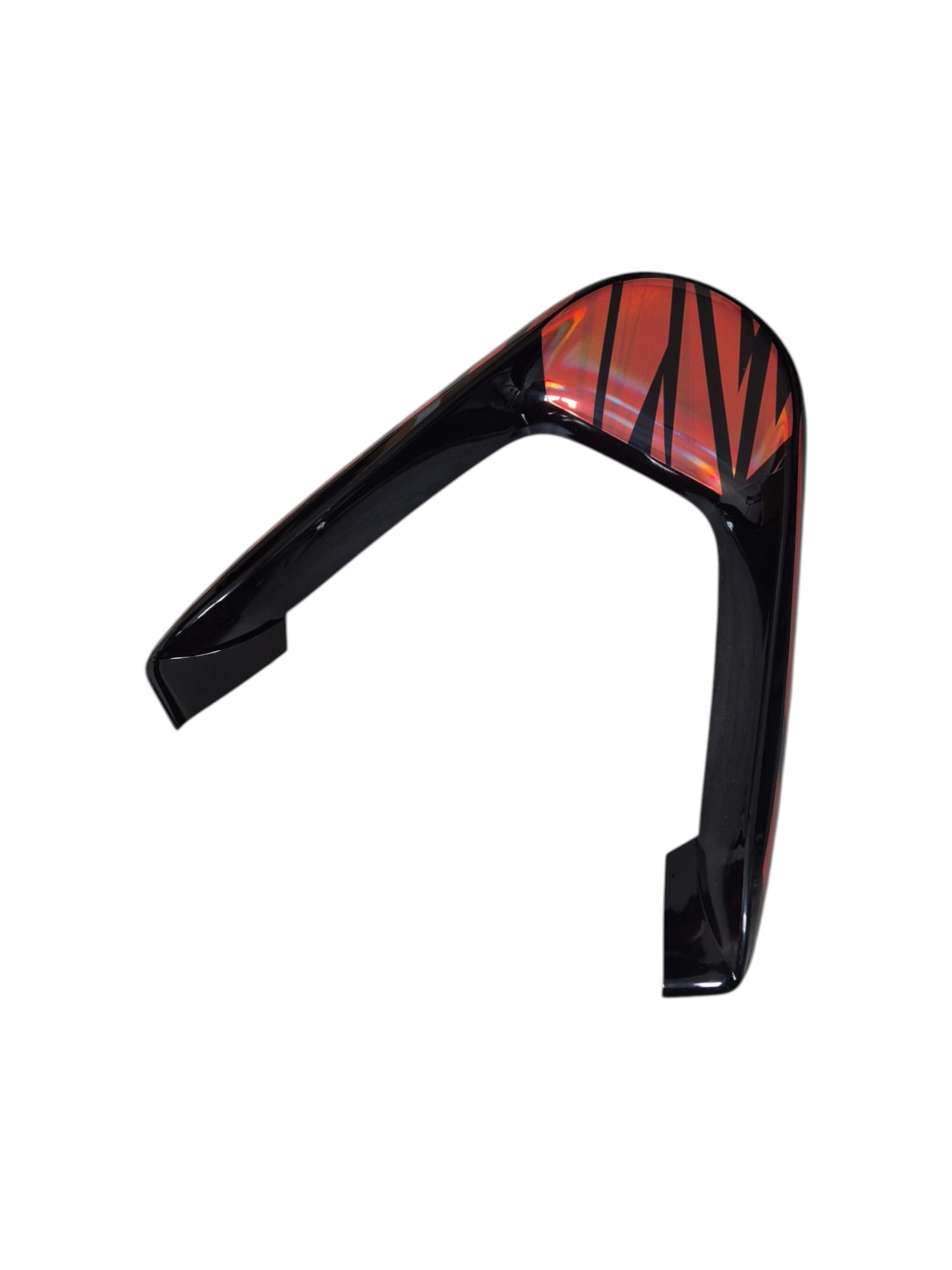 Carenado Yamaha Jog R Rr Negro + Adhesivos Gta HologrÁficos... Photoroom