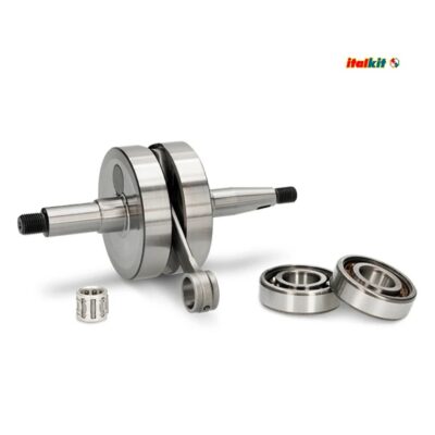 CigÜeÑal Italkit Minarelli Am6 Biela Mecanizada