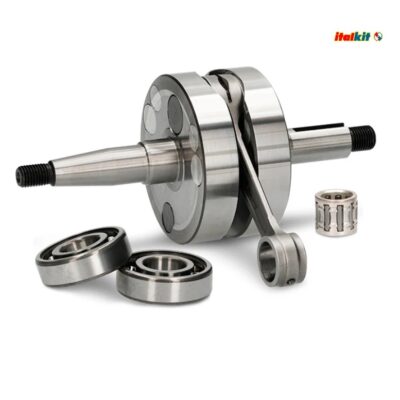 CigÜeÑal Italkit Minarelli Am6 Carrera 44