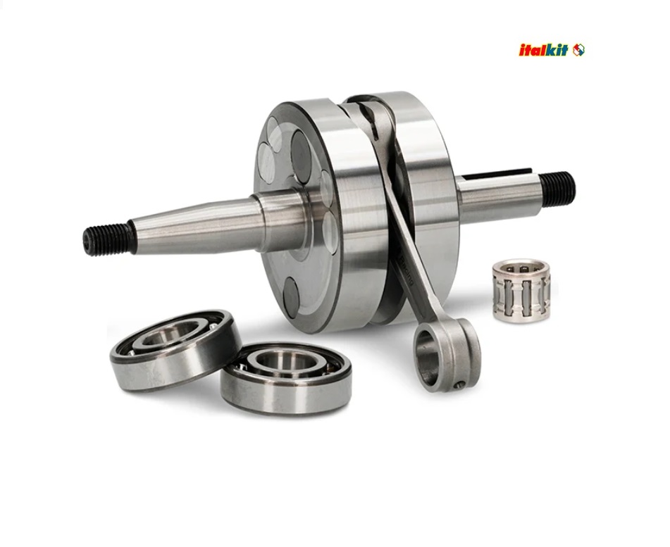 CigÜeÑal Italkit Minarelli Am6 Carrera 44