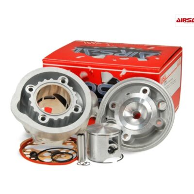 Cilindro 80cc Airsal Minarelli Am6