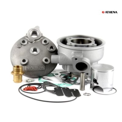 Cilindro Athena 70cc Minarelli Horizontal Lc BulÓn 10mm