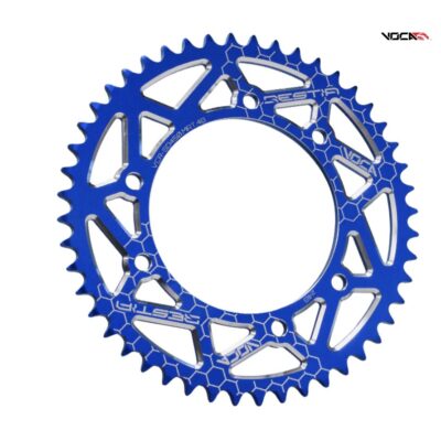 Corona Derbi Senda Voca Cnc